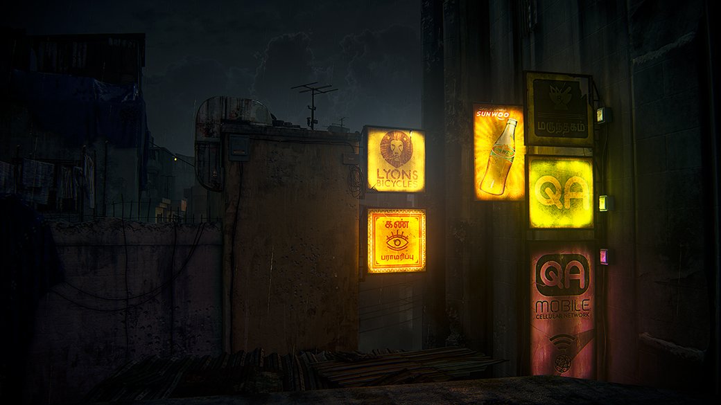 25 изумительных скриншотов Uncharted: The Lost Legacy. - Изображение 6 25 изумительных скриншотов Uncharted: The Lost Legacy. - Изображение 6