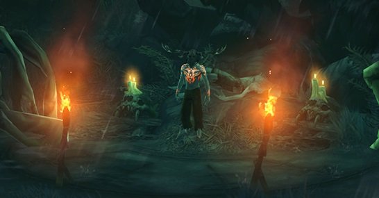 Патч добавляет в Diablo 3 еще немного мрачного безумия - Изображение 1 Патч добавляет в Diablo 3 еще немного мрачного безумия - Изображение 1