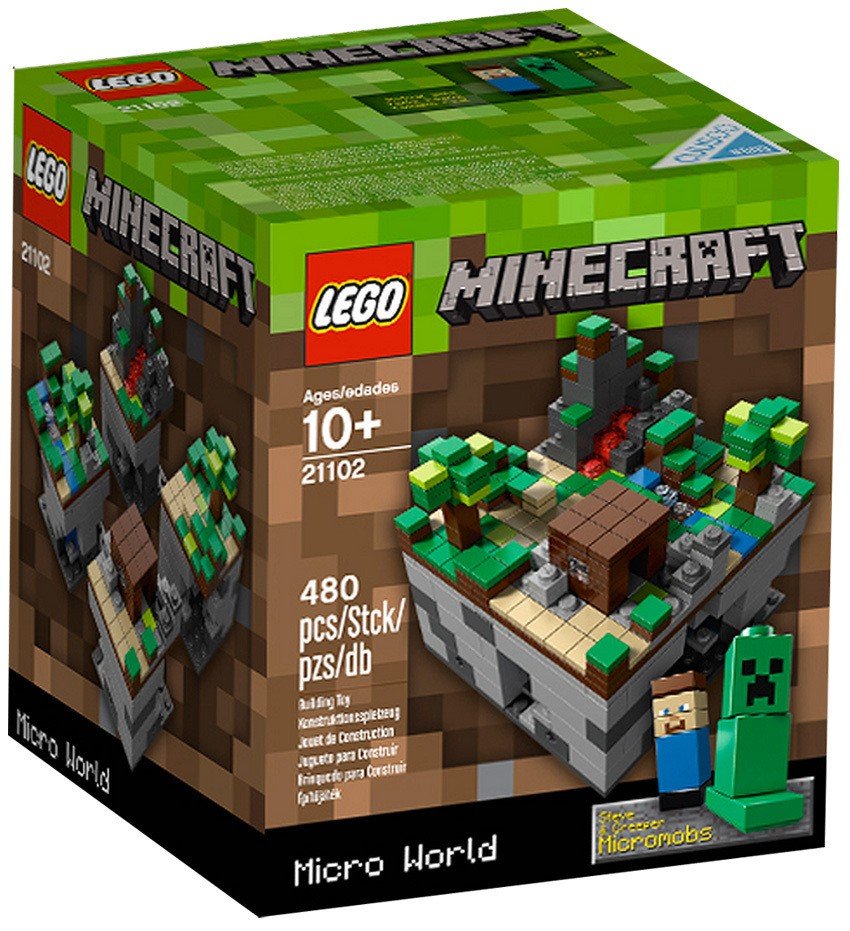 Lego Ideas - Изображение 7 Lego Ideas - Изображение 7