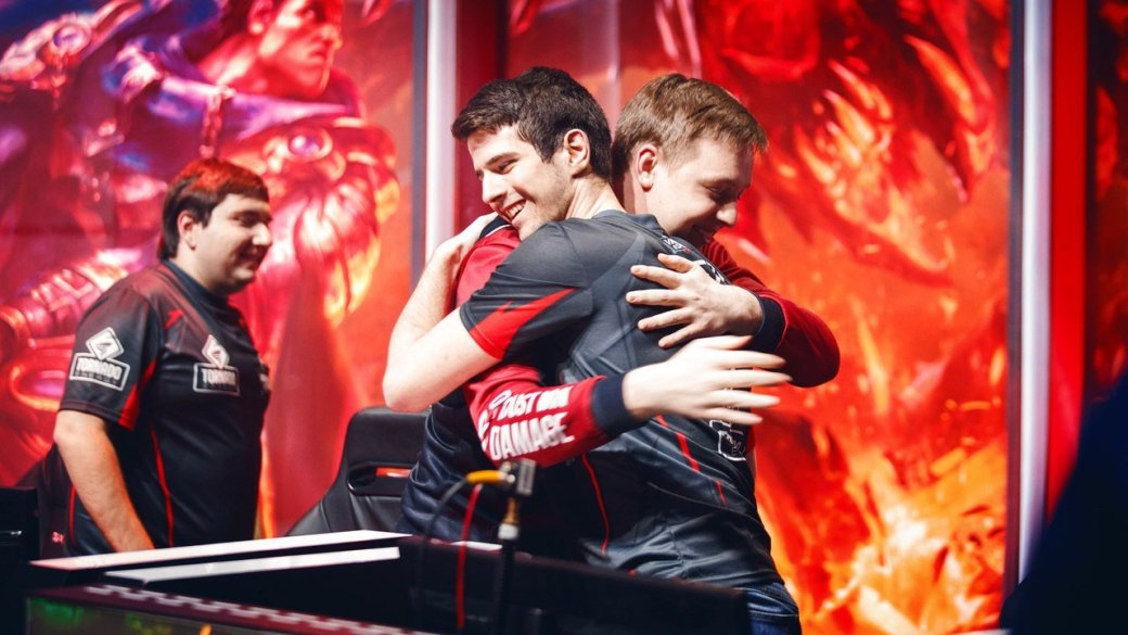 В мутной воде. Как пришли к успеху Vaevictis Esports - Изображение 6 В мутной воде. Как пришли к успеху Vaevictis Esports - Изображение 6
