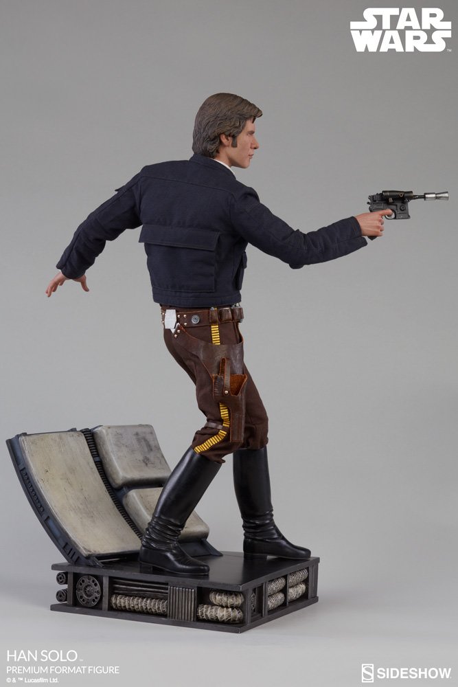 Новости Звездных Войн (Star Wars news): Новинки в мире Star Wars: Дарт Папа, непослушная дочь и ее ухажер