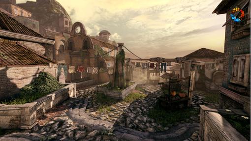 Рецензия на Gears of War 3 - Изображение 3 Рецензия на Gears of War 3 - Изображение 3