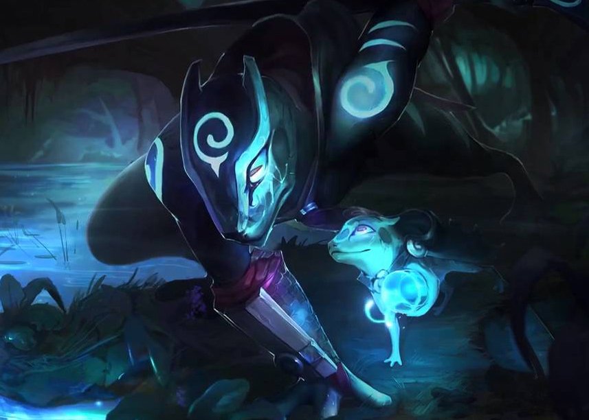 «Цель у Riot Games одна: League of Legends – спорт на десятилетия». - Изображение 9 «Цель у Riot Games одна: League of Legends – спорт на десятилетия». - Изображение 9