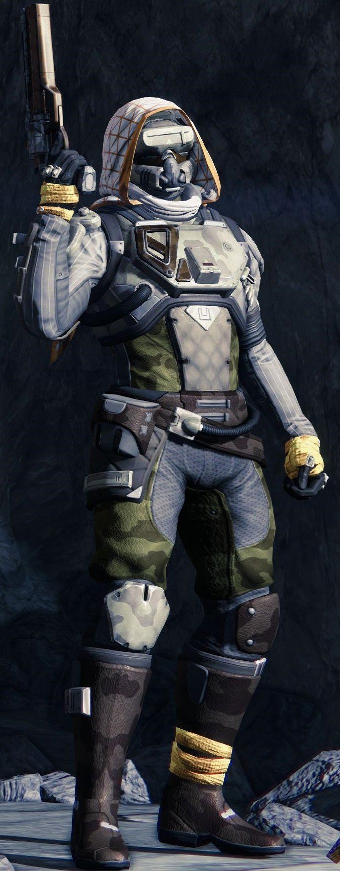 Рецензия на Destiny - Изображение 9 Рецензия на Destiny - Изображение 9