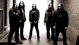 Red Fang, At The Gates и Wolfbrigade ответят на вопросы «Канобу». - Изображение 5 Red Fang, At The Gates и Wolfbrigade ответят на вопросы «Канобу». - Изображение 5