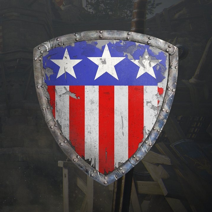 Как сделать свой герб в for honor Как сделать свой герб в for honor