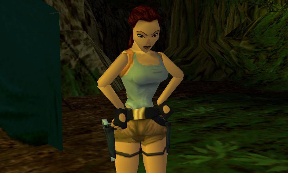 PlayStation: лучшие из лучших - Изображение 18 PlayStation: лучшие из лучших - Изображение 18