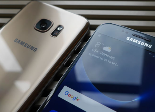 Samsung уберет 3.5-мм аудиоразъем из Galaxy S8