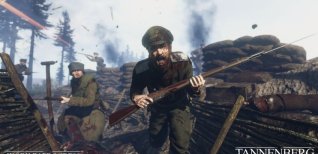 Verdun прохождение на русском