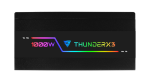 Хотите блок питания, в котором есть и мощность, и стиль? Ваш выбор — серия ThunderX3!. - Изображение 8