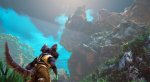 На новых потрясающих скриншотах Biomutant показали робота с головой утки!. - Изображение 7