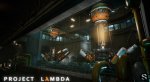 Взгляните на новые скриншоты Project Lambda — фанатского ремейка Half-Life на Unreal Engine 4. - Изображение 2