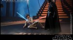 Фанатам «Звездных Войн» посвящается: новая фигурка Дарта Вейдера из The Empire Strikes Back. - Изображение 23