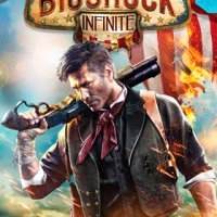 Bioshock infinite в кого бросить мяч