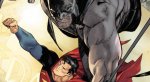 Прощай, DC Rebirth? Издательство DC меняет оформление своих комиксов. - Изображение 6