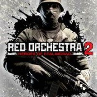 Музыка из red orchestra 2 heroes of stalingrad победа советов