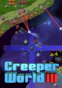 Creeper World 3   -  4