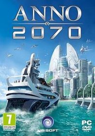 Anno 2070