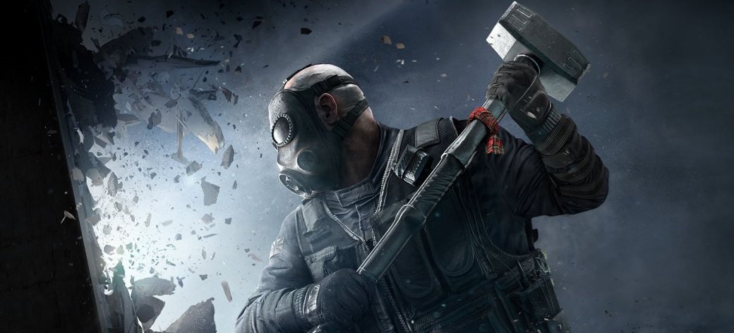 Чего мы ждали на конференции Ubisoft на выставке E3 2019? Ожидание — реальность | Канобу - Изображение 2 Чего мы ждали на конференции Ubisoft на выставке E3 2019? Ожидание — реальность | Канобу - Изображение 2
