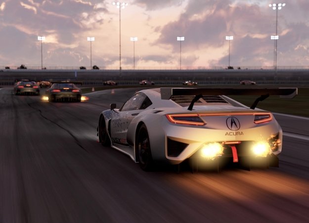 Разработчики Project Cars 2 возьмутся за создание игр по «Форсажу»?. - Изображение 1