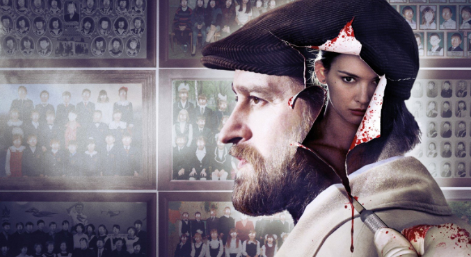 Российские сериалы на Netflix - 10 сериалов из России, которые купил Netflix | Канобу Российские сериалы на Netflix - 10 сериалов из России, которые купил Netflix | Канобу
