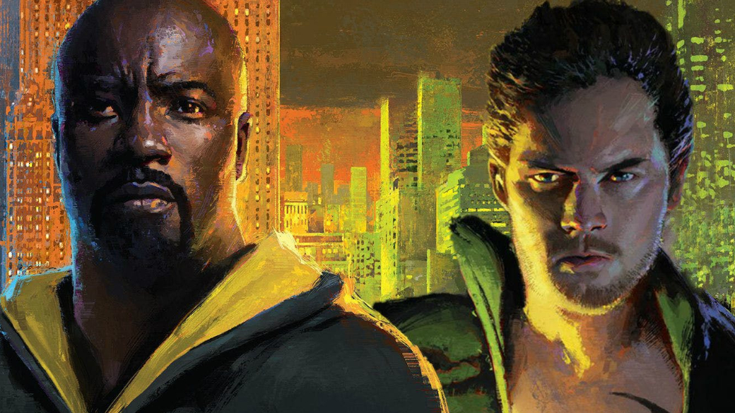 3 мифа о том, почему Marvel и Netflix закрывают супергеройские сериалы | Канобу 3 мифа о том, почему Marvel и Netflix закрывают супергеройские сериалы | Канобу
