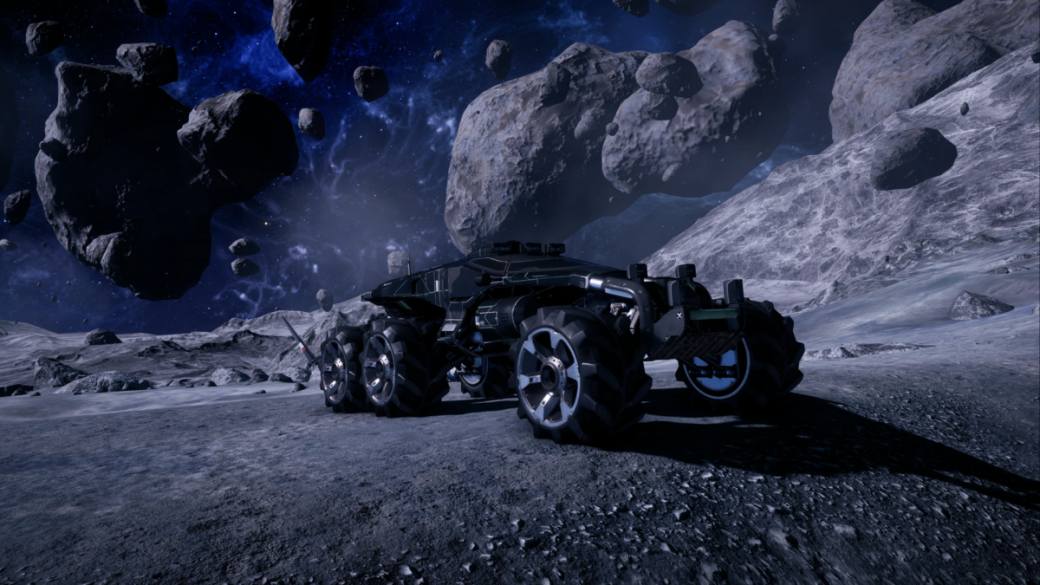 30 главных игр года. Mass Effect: Andromeda — галактическое разочарование. - Изображение 2 30 главных игр года. Mass Effect: Andromeda — галактическое разочарование. - Изображение 2