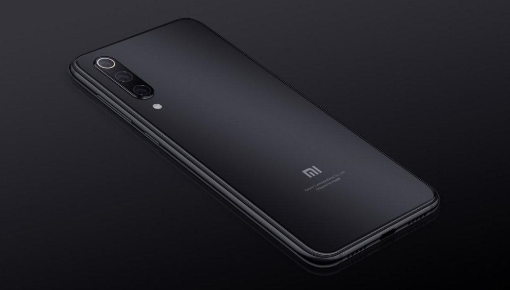 Представлен упрощенный флагман Xiaomi Mi 9 SE