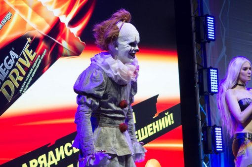 Тест. Насколько хорошо ты знаешь «ИгроМир» и Comic Con Russia?