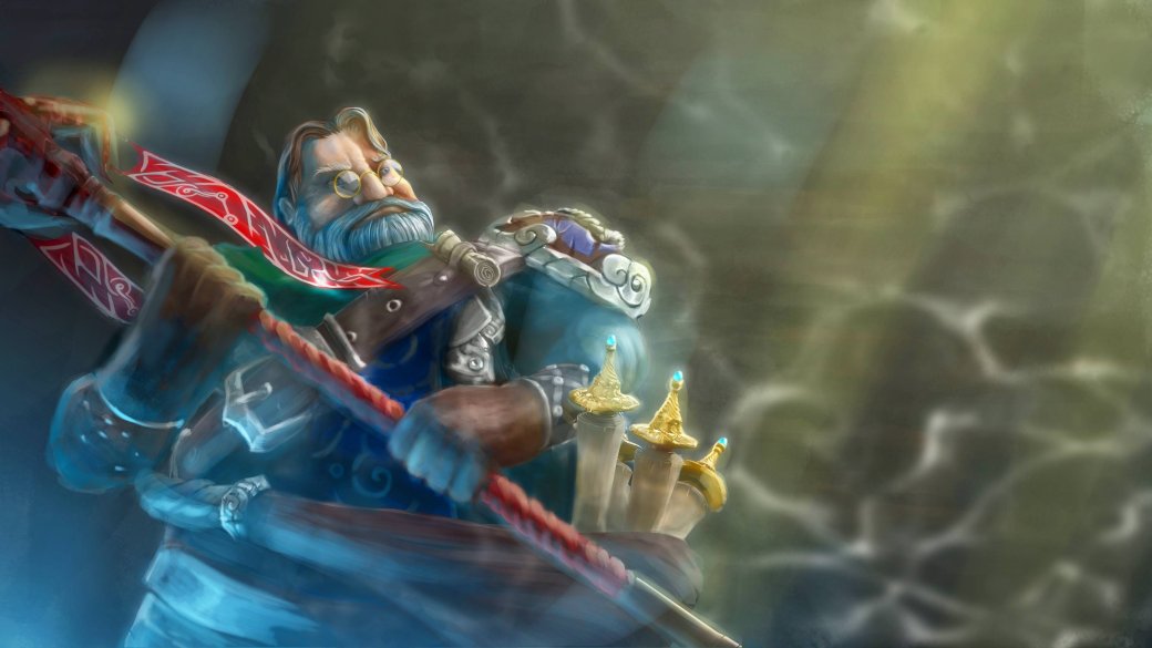 5 проблем Dota 2, которые Valve так и не решила | Канобу 5 проблем Dota 2, которые Valve так и не решила | Канобу