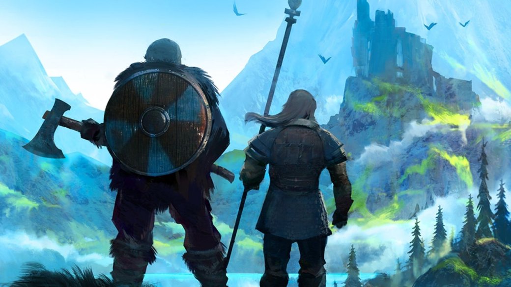 Все о Valheim (2021) в Steam: обзор, гайды, как играть, моды, новости | Канобу Все о Valheim (2021) в Steam: обзор, гайды, как играть, моды, новости | Канобу
