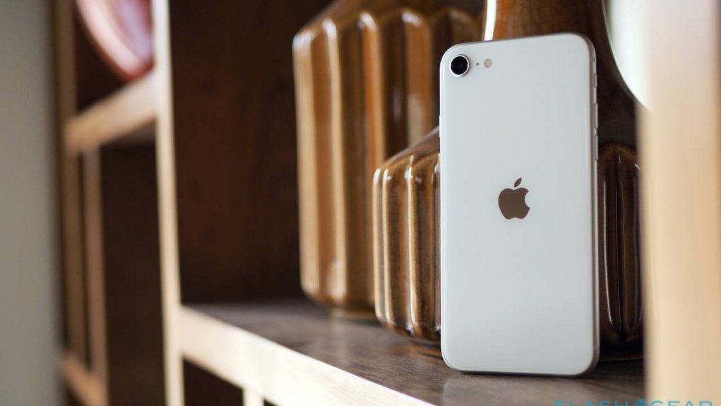 6 лучших смартфонов на замену новому iPhone SE | Канобу 6 лучших смартфонов на замену новому iPhone SE | Канобу