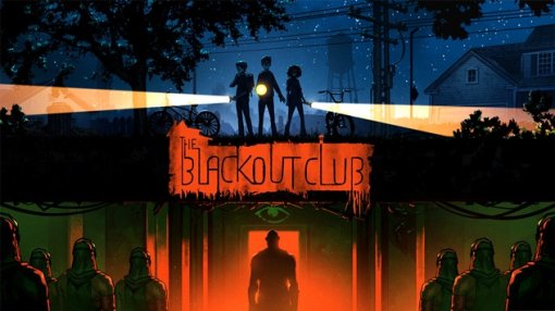 Анонсирована The Blackout Club – кооперативный хоррор про тайны очень странного городка