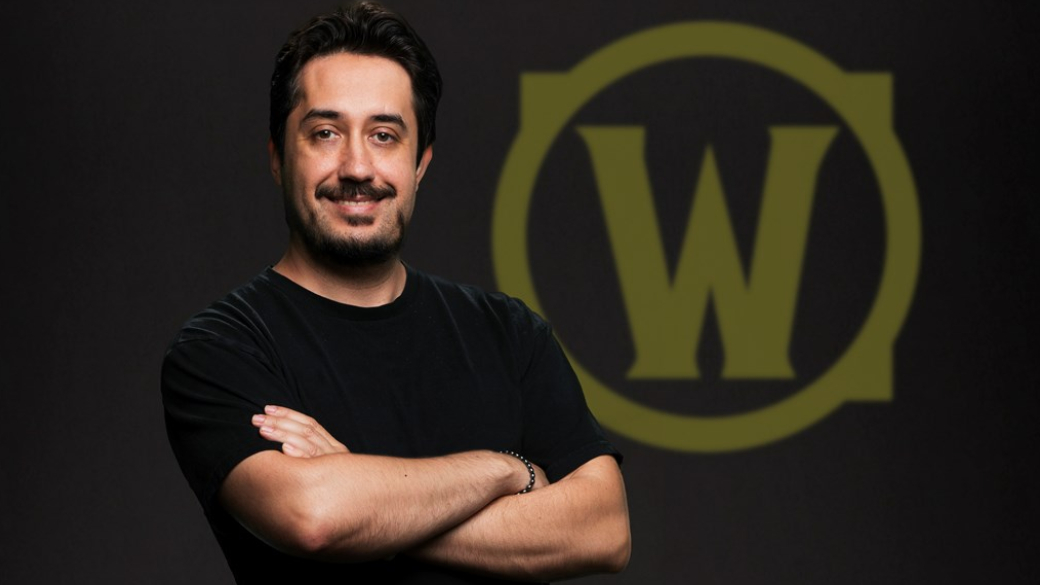 «WoW: Classic — наше любовное письмо фанатам» — интервью с Омаром Гонсалесом и Калией Ши | Канобу - Изображение 1 «WoW: Classic — наше любовное письмо фанатам» — интервью с Омаром Гонсалесом и Калией Ши | Канобу - Изображение 1