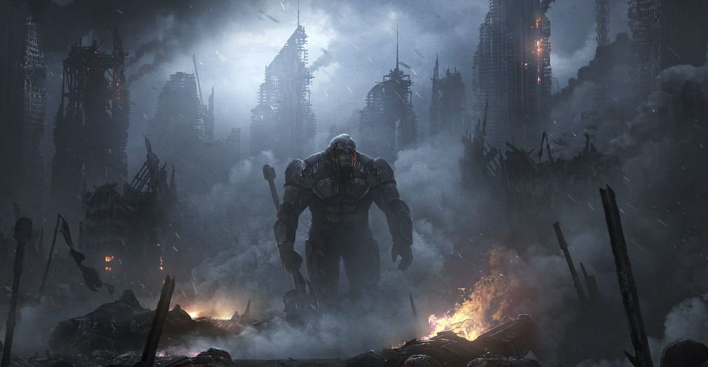 Первые впечатления от Halo Wars 2 — очень правильная RTS | Канобу Первые впечатления от Halo Wars 2 — очень правильная RTS | Канобу