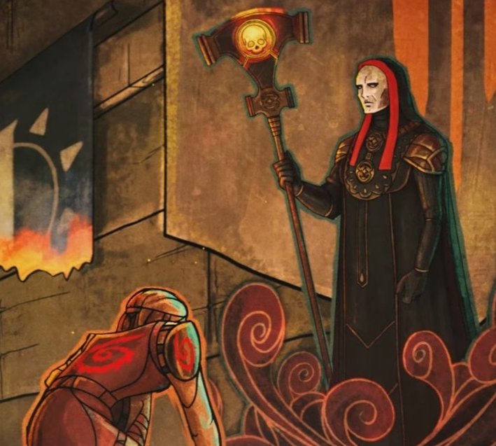 Рецензия на Tyranny. Обзор игры - Изображение 3 Рецензия на Tyranny. Обзор игры - Изображение 3