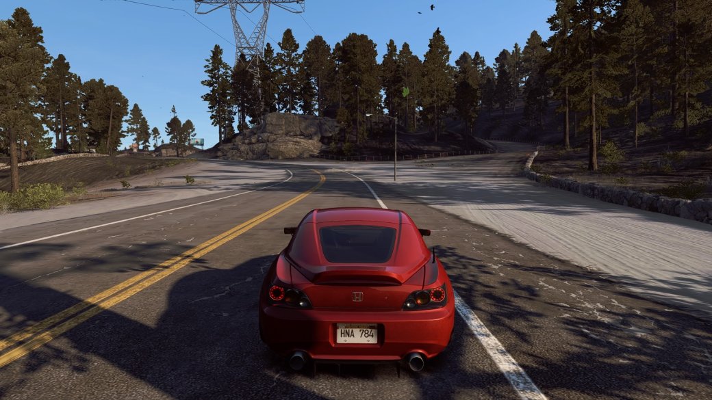 Суть. Need for Speed: Payback — рай для любителей гринда. - Изображение 3