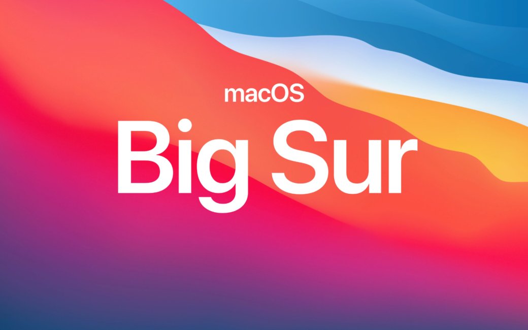Apple выпустила финальную версию операционной системы macOS Big Sur | Канобу - Изображение 3867
