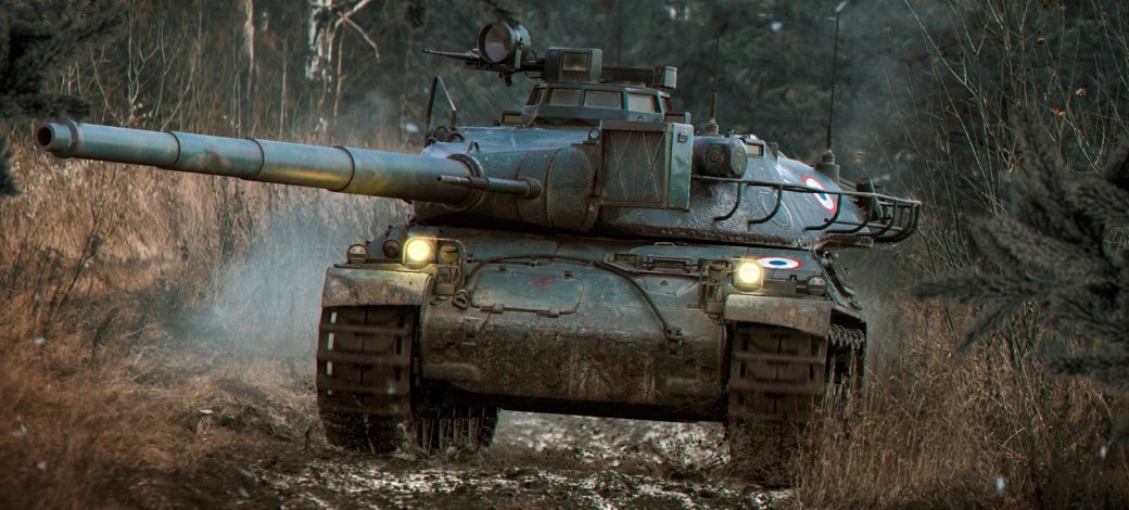 Польские танки, новые боевые задачи и колесная техника. В World of Tanks грядут большие обновления. - Изображение 1