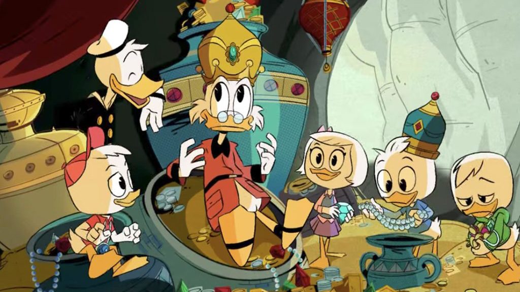 Лучшие мультсериалы Disney - топ-5 мультипликационных сериалов Диснея | Канобу Лучшие мультсериалы Disney - топ-5 мультипликационных сериалов Диснея | Канобу