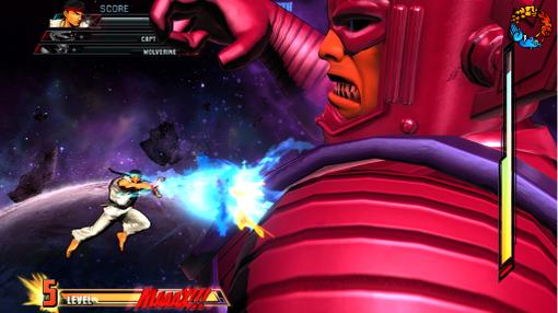 Обзор Marvel vs. Capcom 3: Fate of Two Worlds. Схватка двух йокодзун | Канобу Обзор Marvel vs. Capcom 3: Fate of Two Worlds. Схватка двух йокодзун | Канобу