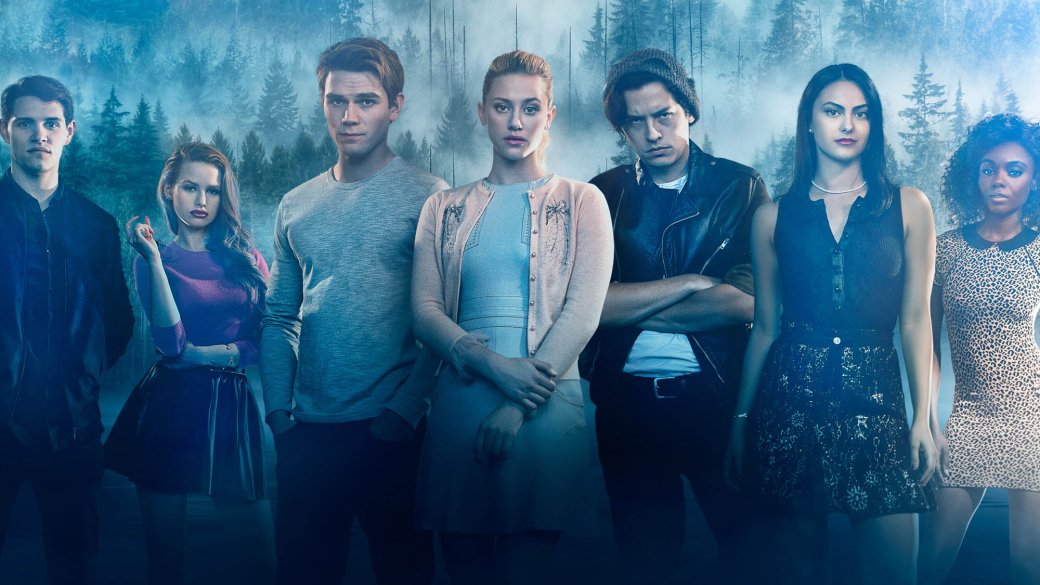 Рецензия на 3 сезон сериала "Ривердейл" (Riverdale) | Канобу Рецензия на 3 сезон сериала "Ривердейл" (Riverdale) | Канобу