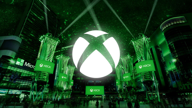 Прямая трансляция конференции Microsoft и Xbox на E3 2019 на русском языке