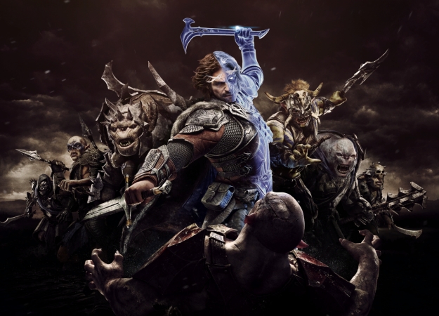 В Middle-earth: Shadow of War можно временно поиграть бесплатно