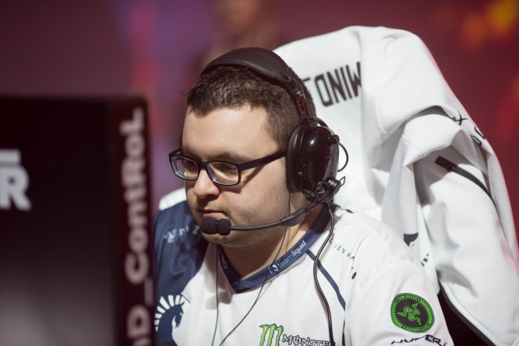 MinD_ContRoL не сдержал эмоций и в общем чате Dota 2 спросил, почему Гитлер не убил русских. - Изображение 1 MinD_ContRoL не сдержал эмоций и в общем чате Dota 2 спросил, почему Гитлер не убил русских. - Изображение 1