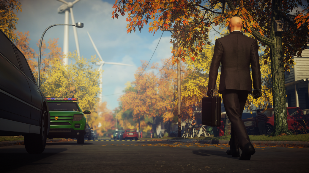 Рецензия на Hitman 2 | Канобу - Изображение 6 Рецензия на Hitman 2 | Канобу - Изображение 6