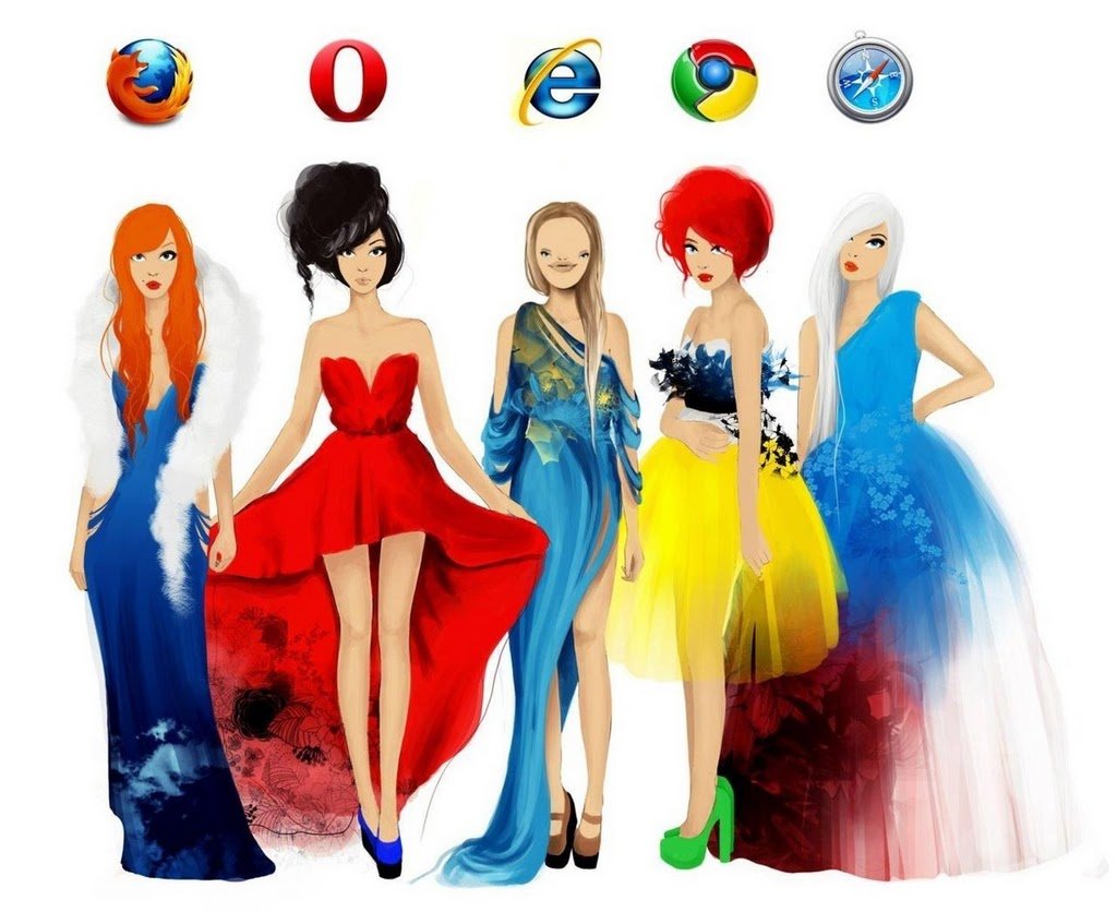 IE no more: Microsoft решила убить брэнд Internet Explorer. - Изображение 4 IE no more: Microsoft решила убить брэнд Internet Explorer. - Изображение 4
