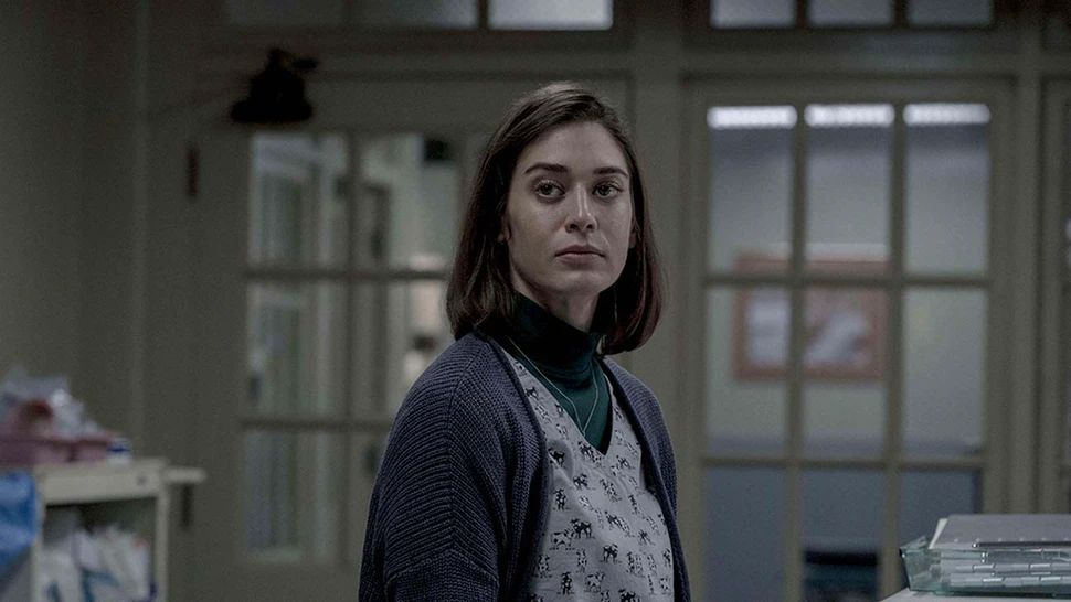Впечатления от 2 сезона сериала "Касл-Рок" | Канобу Впечатления от 2 сезона сериала "Касл-Рок" | Канобу