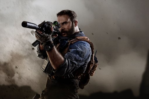 «Отличное новое начало». Критики довольны Call of Duty: Modern Warfare