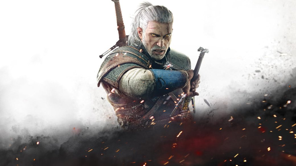 Как герои видеоигр изменились за десятилетие? От Кратоса из God of War до Джоэла из The Last of Us | Канобу Как герои видеоигр изменились за десятилетие? От Кратоса из God of War до Джоэла из The Last of Us | Канобу